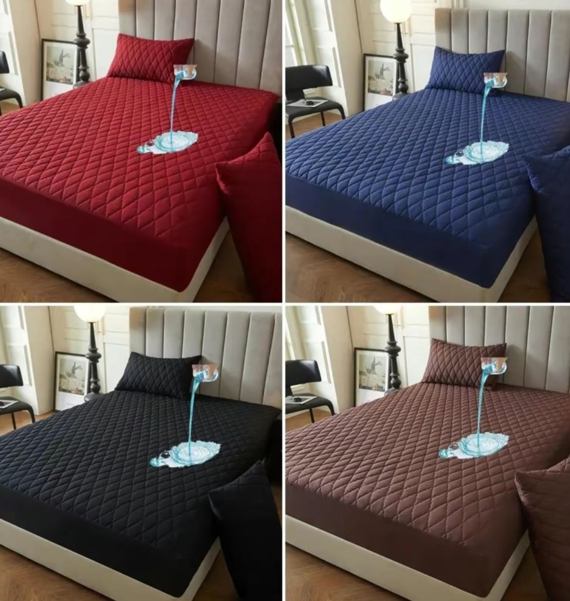 PROTECTOR ANTIFLUIDO ULTRA