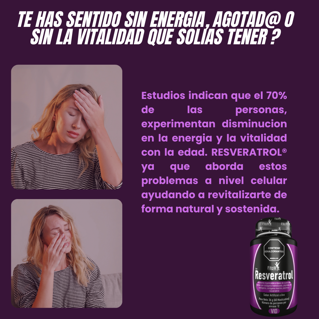 RESVERATROL