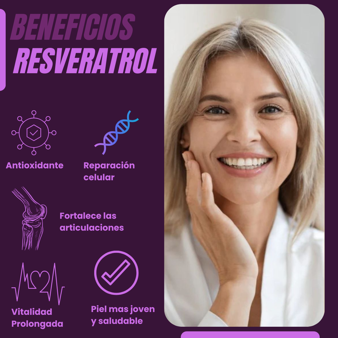 RESVERATROL