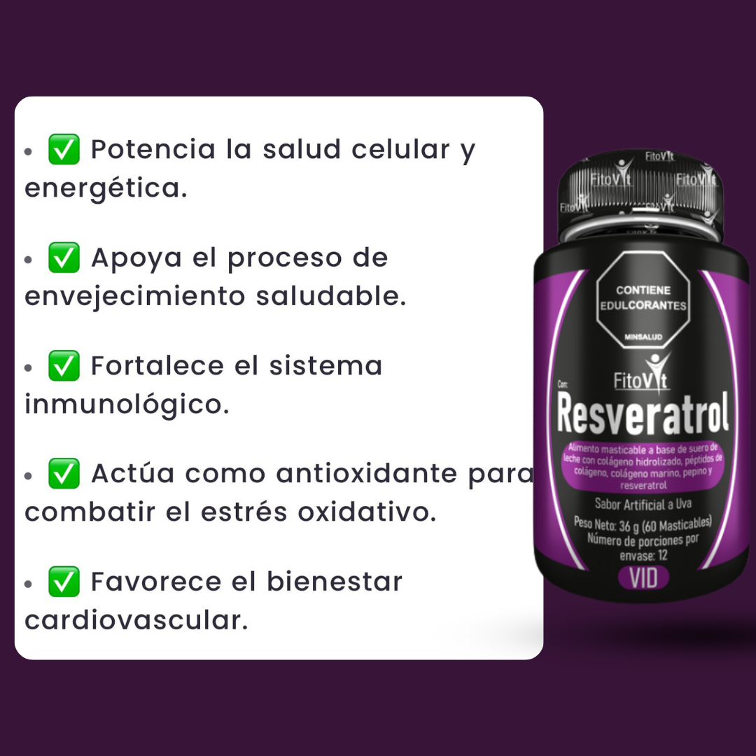 RESVERATROL