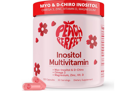 INOSITOL POLVO®